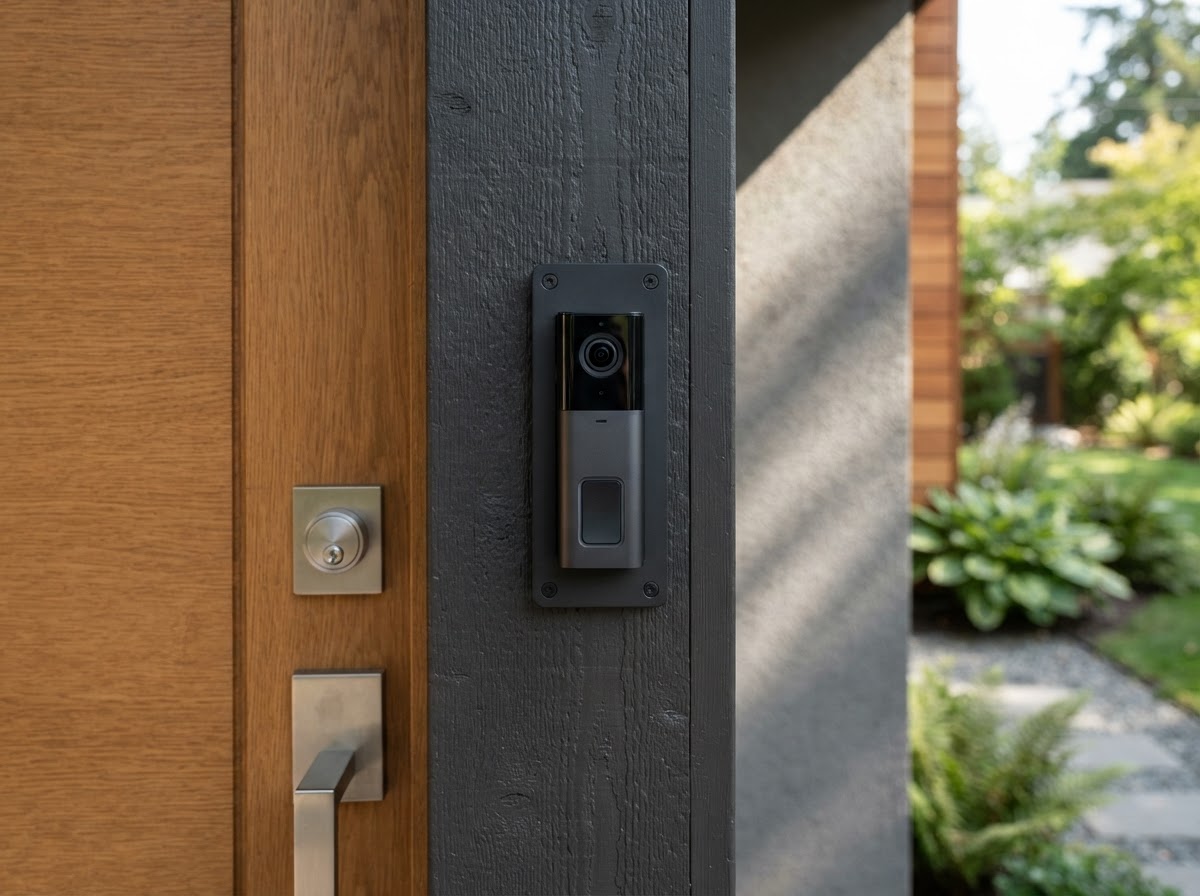 Ring Video Doorbell Pro 2