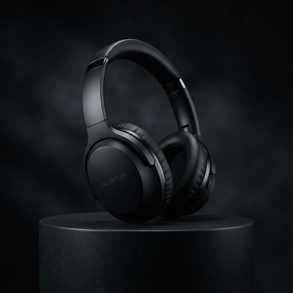 Sony WH-1000XM5 Wireless Headphones