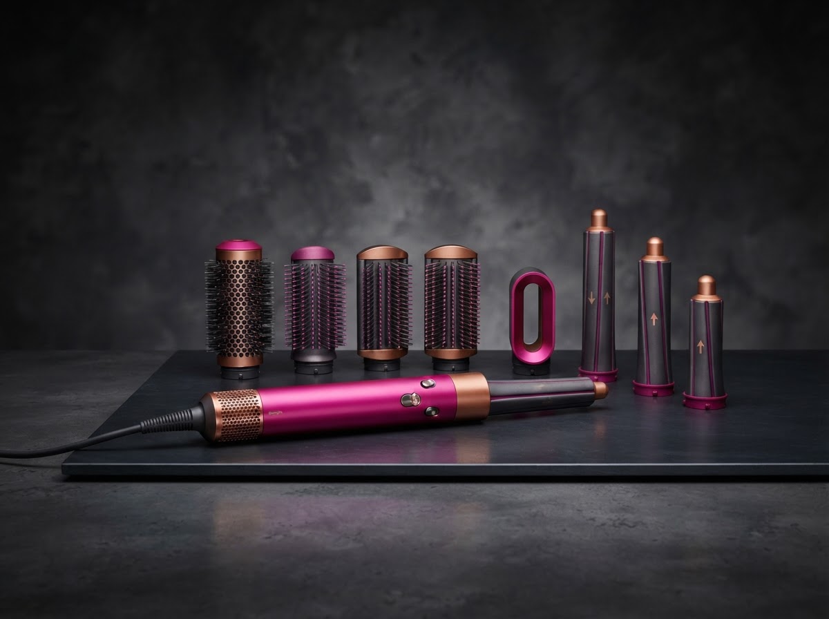 Dyson Airwrap Multi-Styler