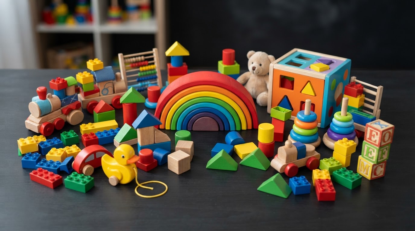 Target's Black Friday 2026 Game Plan: Toy Discounts and Doorbusters
