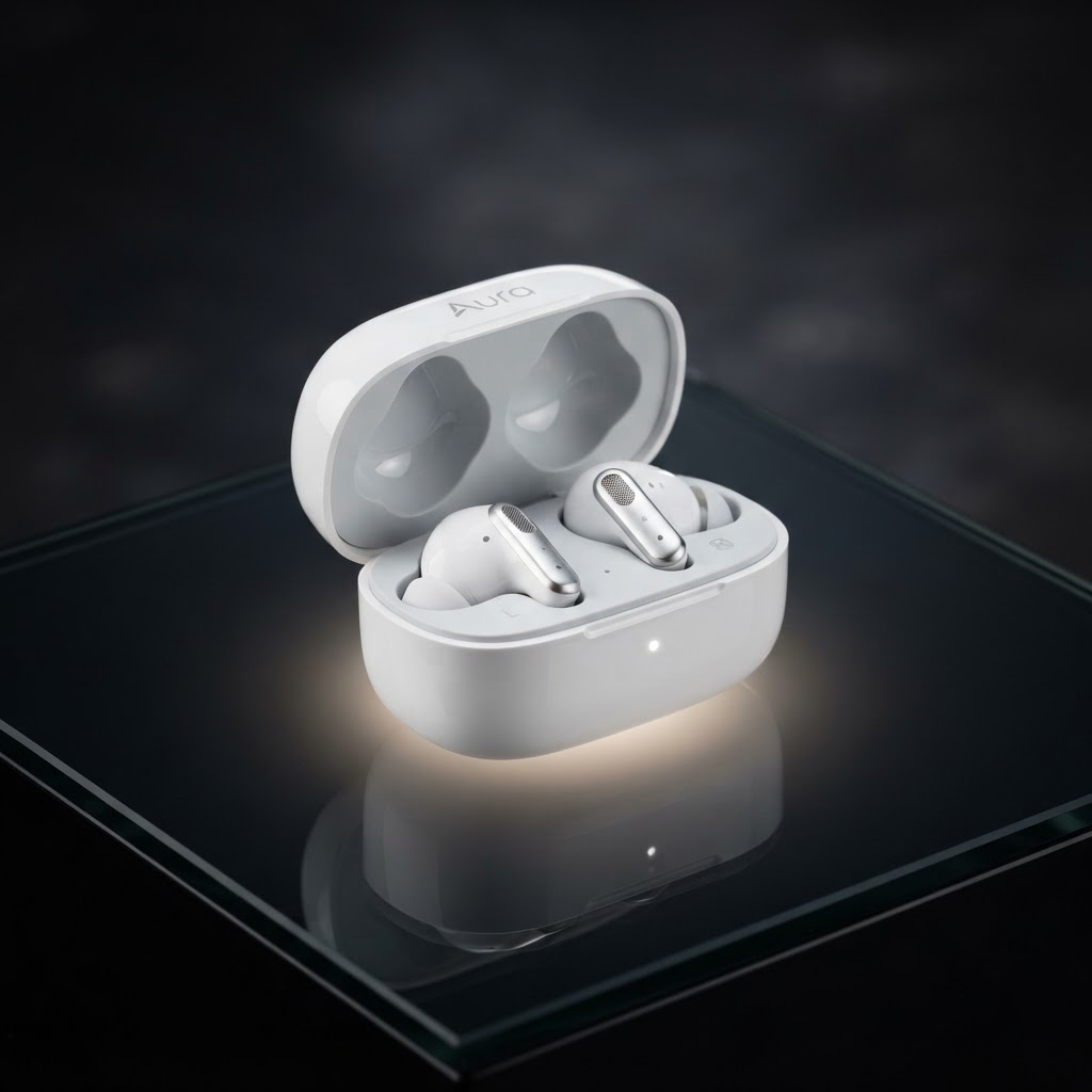 Apple AirPods Pro (2nd Gen)