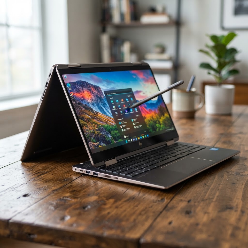 Lenovo IdeaPad Flex 5 2-in-1