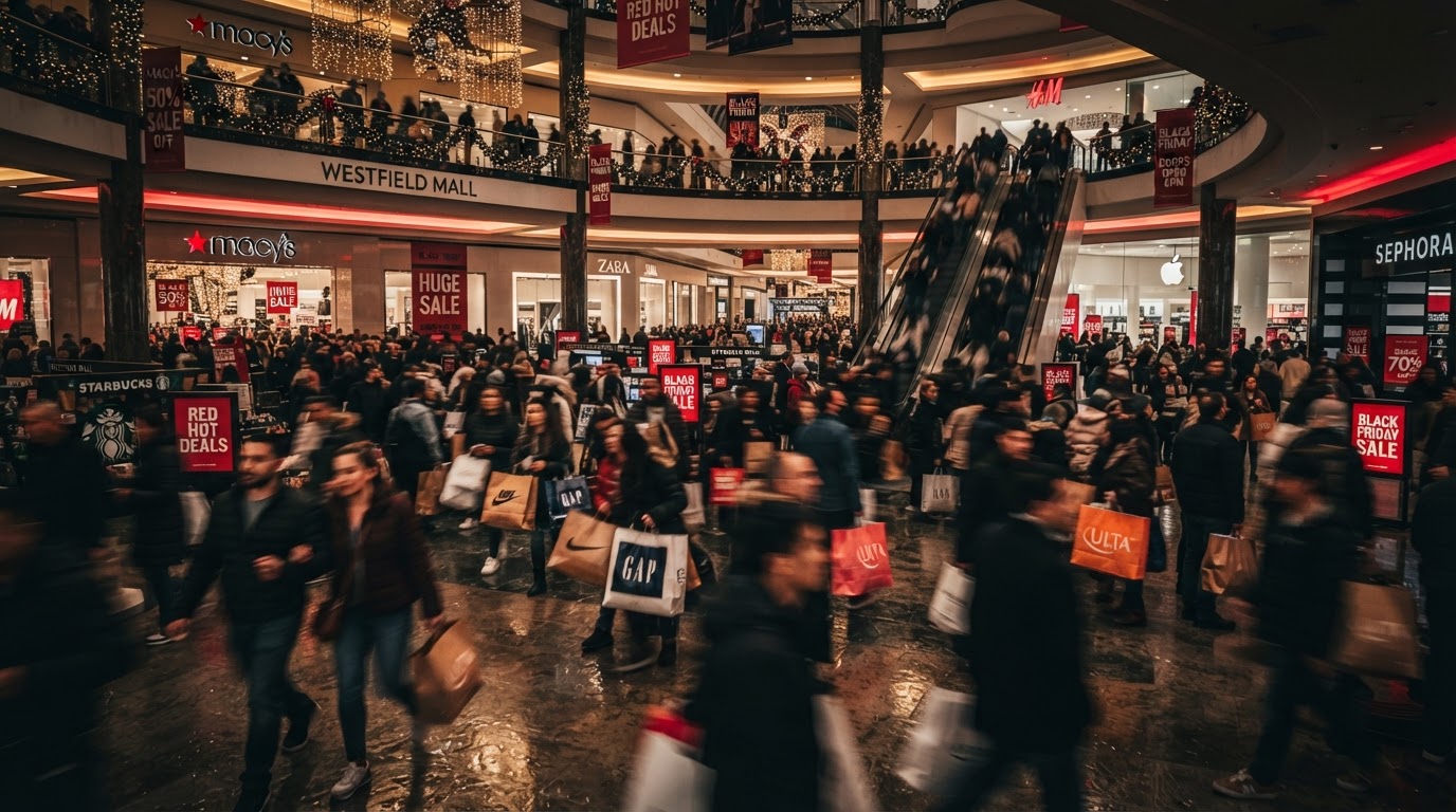 Black Friday vs Cyber Monday: Which Has Better Deals?