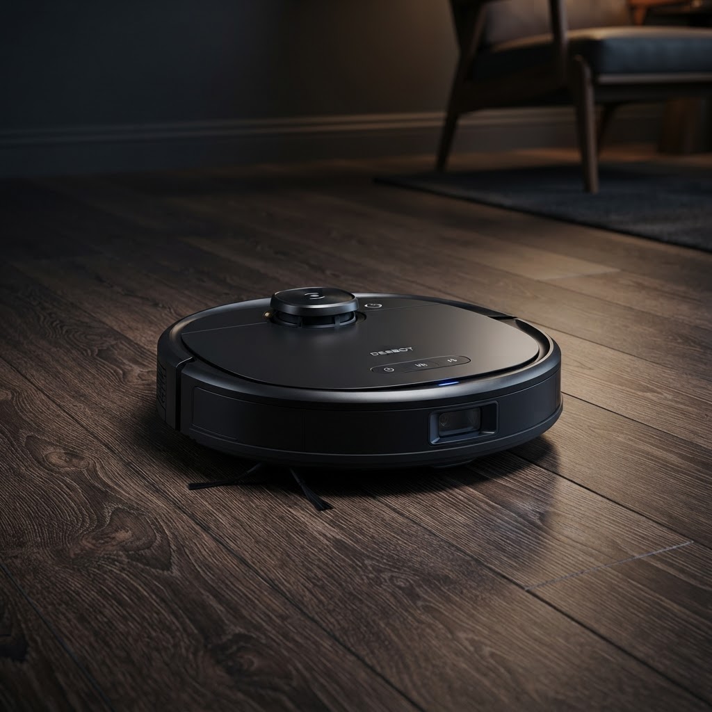 iRobot Roomba j7+ Robot Vacuum