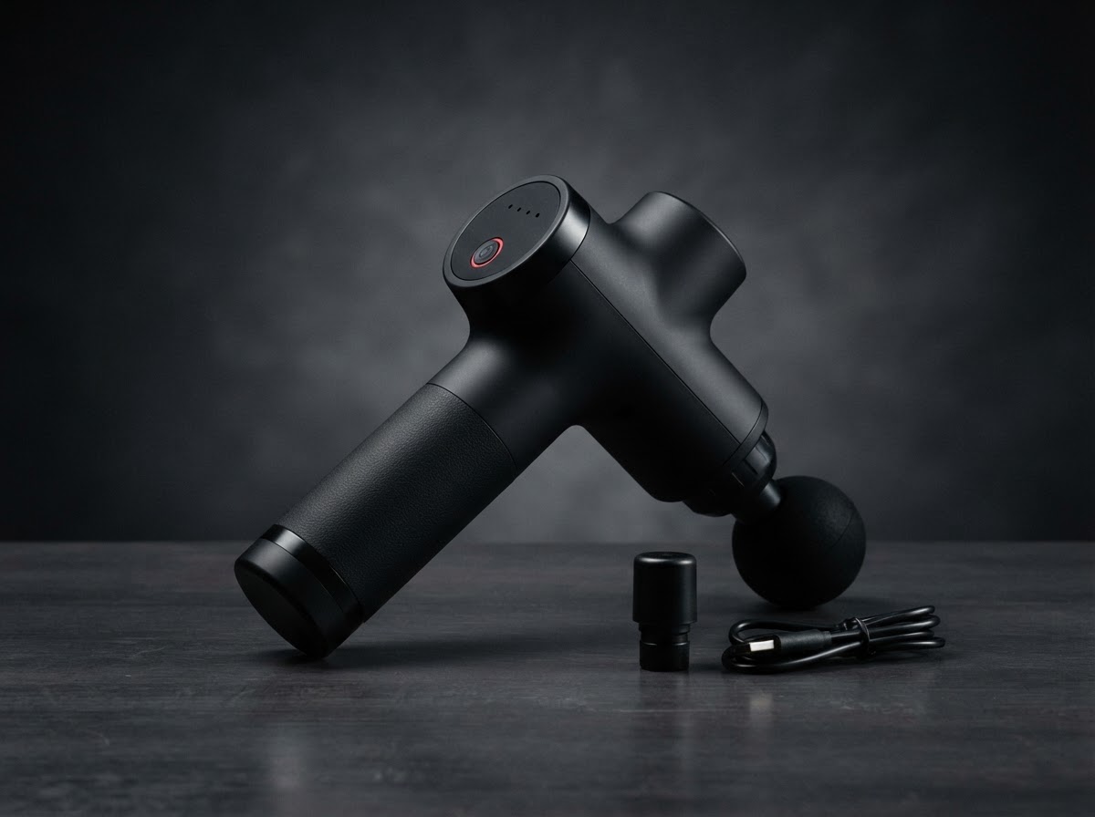 Theragun Prime Massage Gun