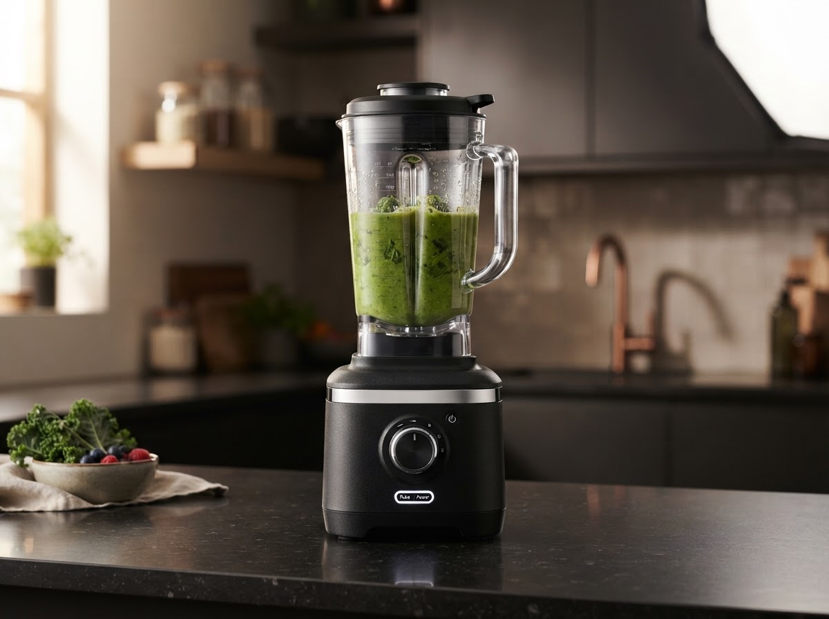 Vitamix A3500 Ascent Blender