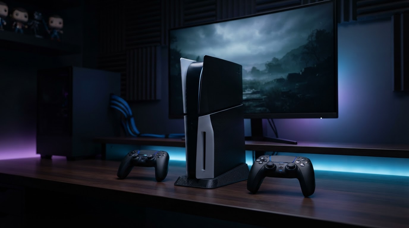 Inside Walmart's Black Friday 2026 Gaming Sale — Early Access and Standout Savings