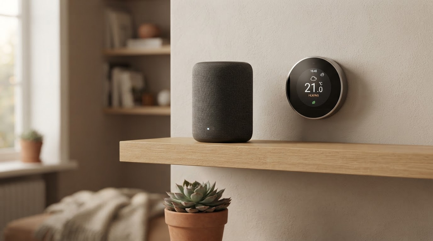 Amazon Black Friday Smart Home Deals Are Landing — Our 2026 Preview