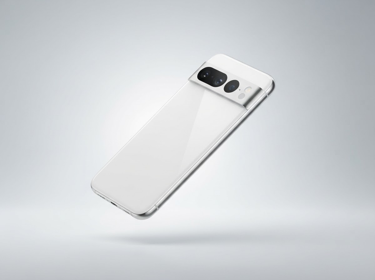 Google Pixel 9 Pro 5G Smartphone