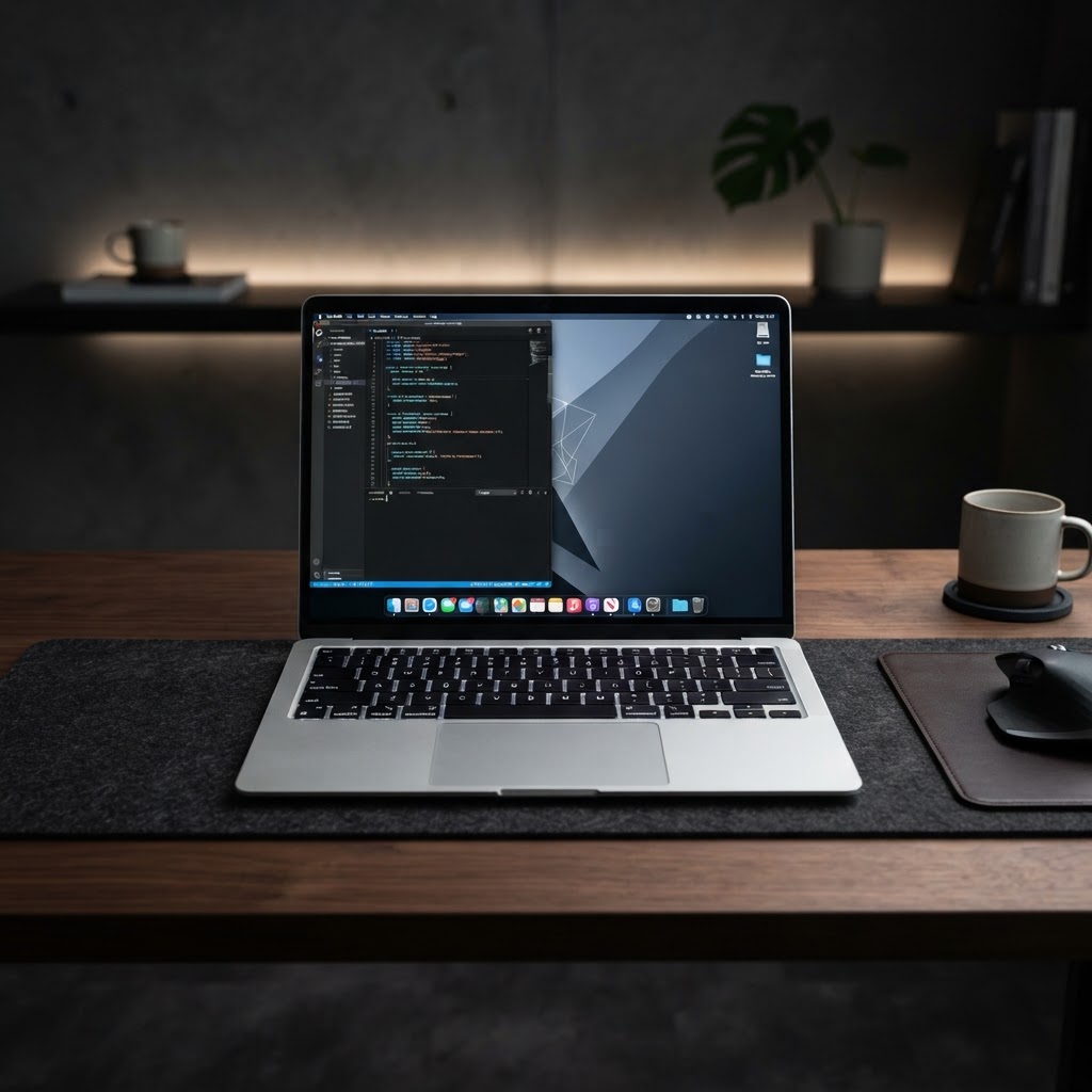 Apple MacBook Air M3 13-inch