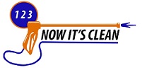 123 Now It's Clean - Boise Polishing Professionals