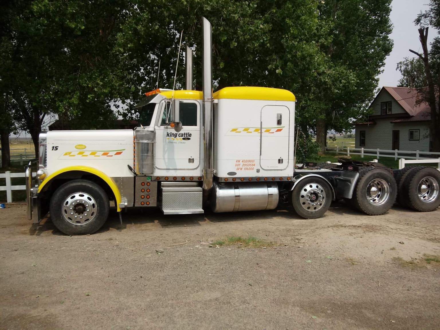 Fleets of Any Size