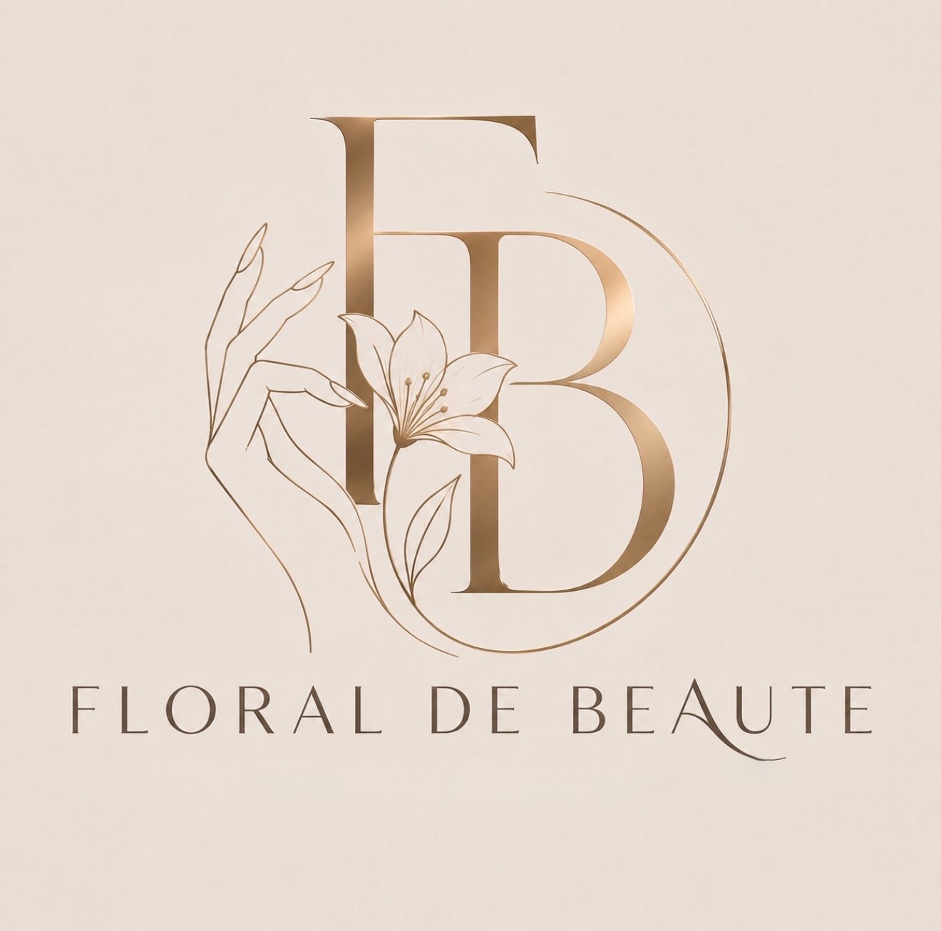 Floral De Beaute
