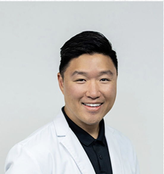 Dr. Dale Choi