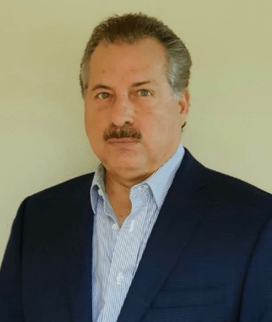 Carlos J. Altamirano - Director, Mexico & Latin America, Structured Capital LLC