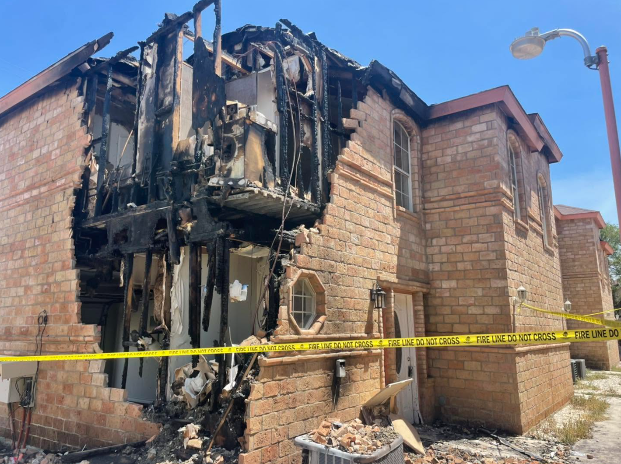 Structural Damage