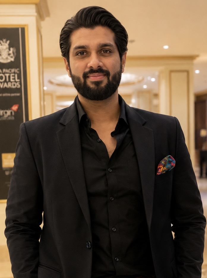 Hashim Nadeem