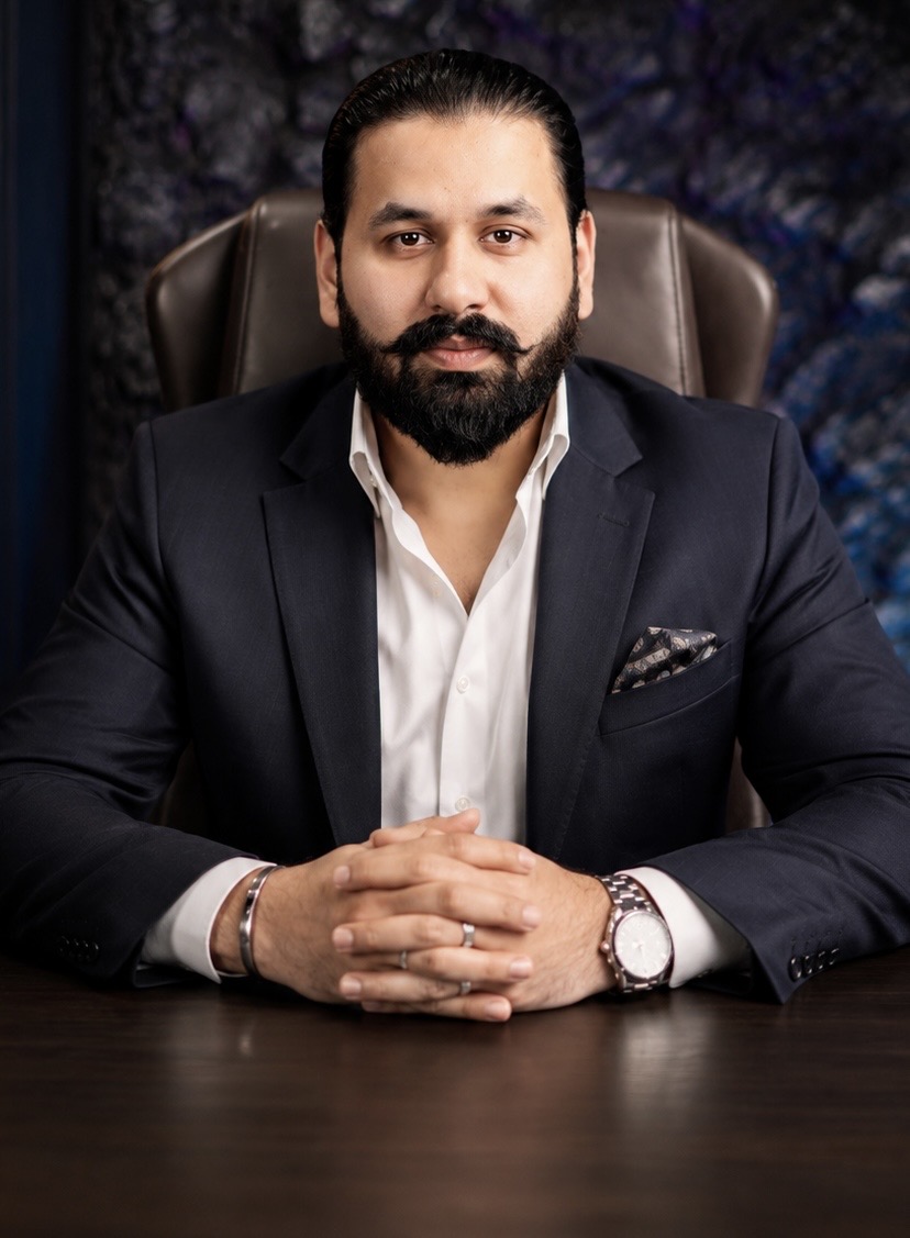 Usama Aftab