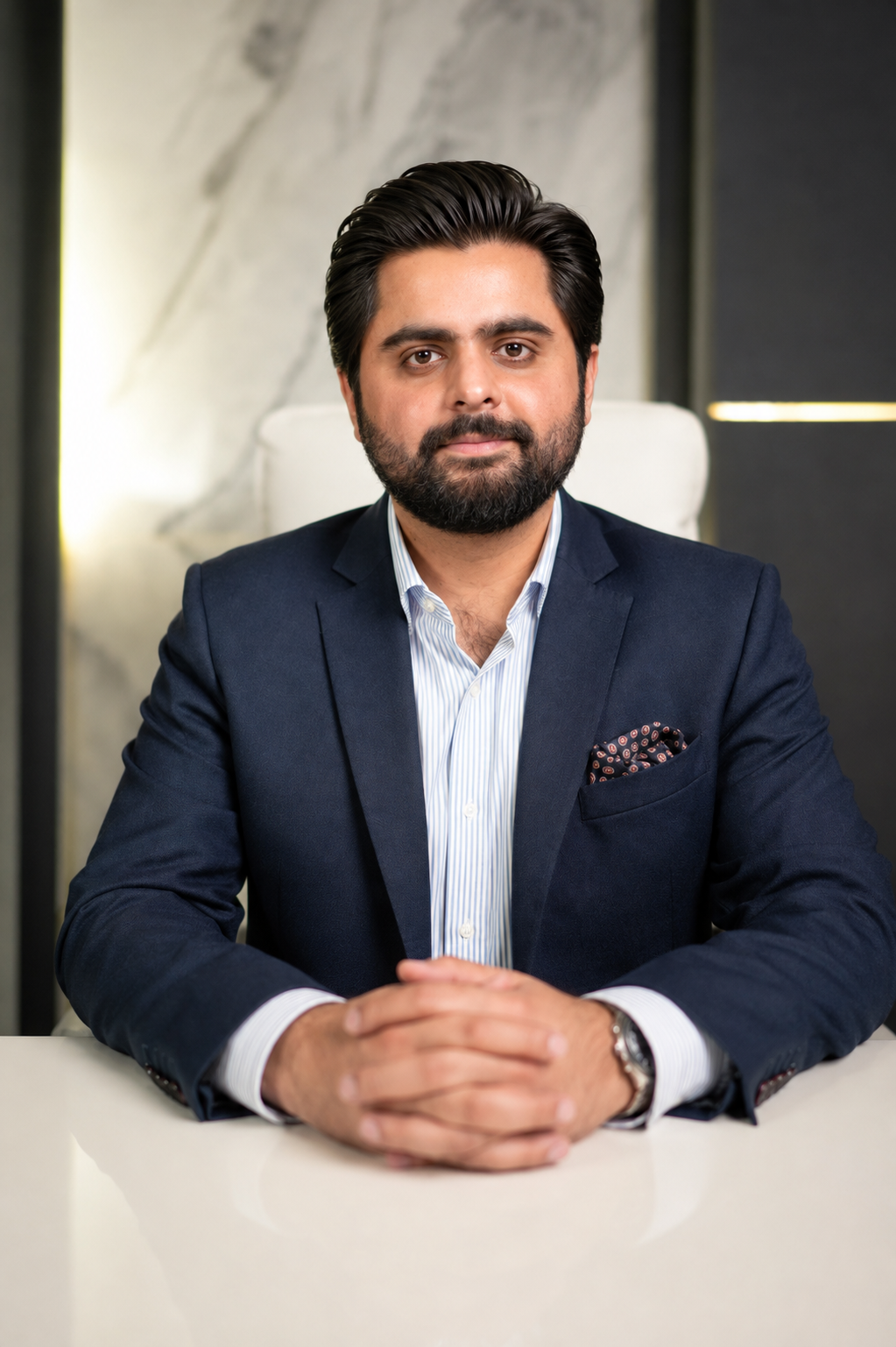 Hanzallah Abdullah