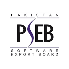 Pakistan Software Export Board (PSEB) official emblem
