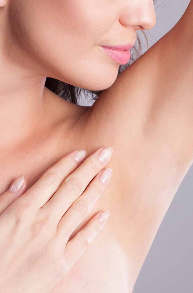 Featured image for Laser Hair Removal 101: What to Expect