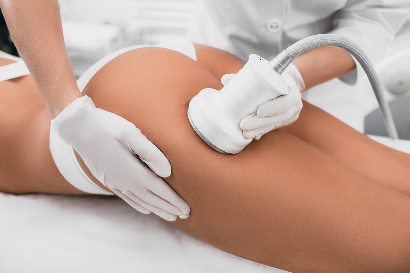 Venus Legacy skin tightening and contouring at TS Browshes