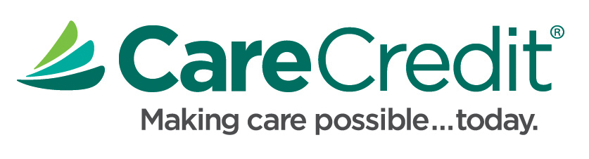 CareCredit financing brand artwork