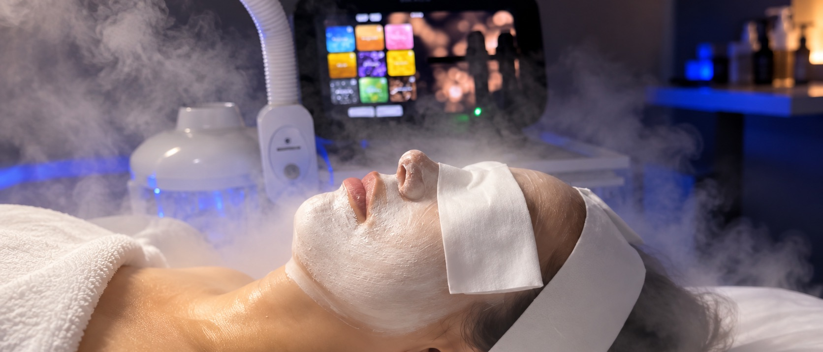 Skincare Treatments