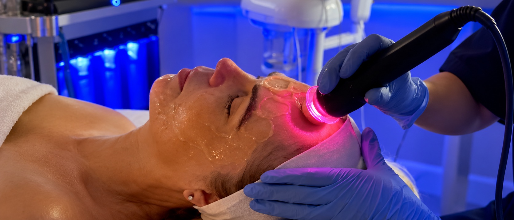 Laser Treatments