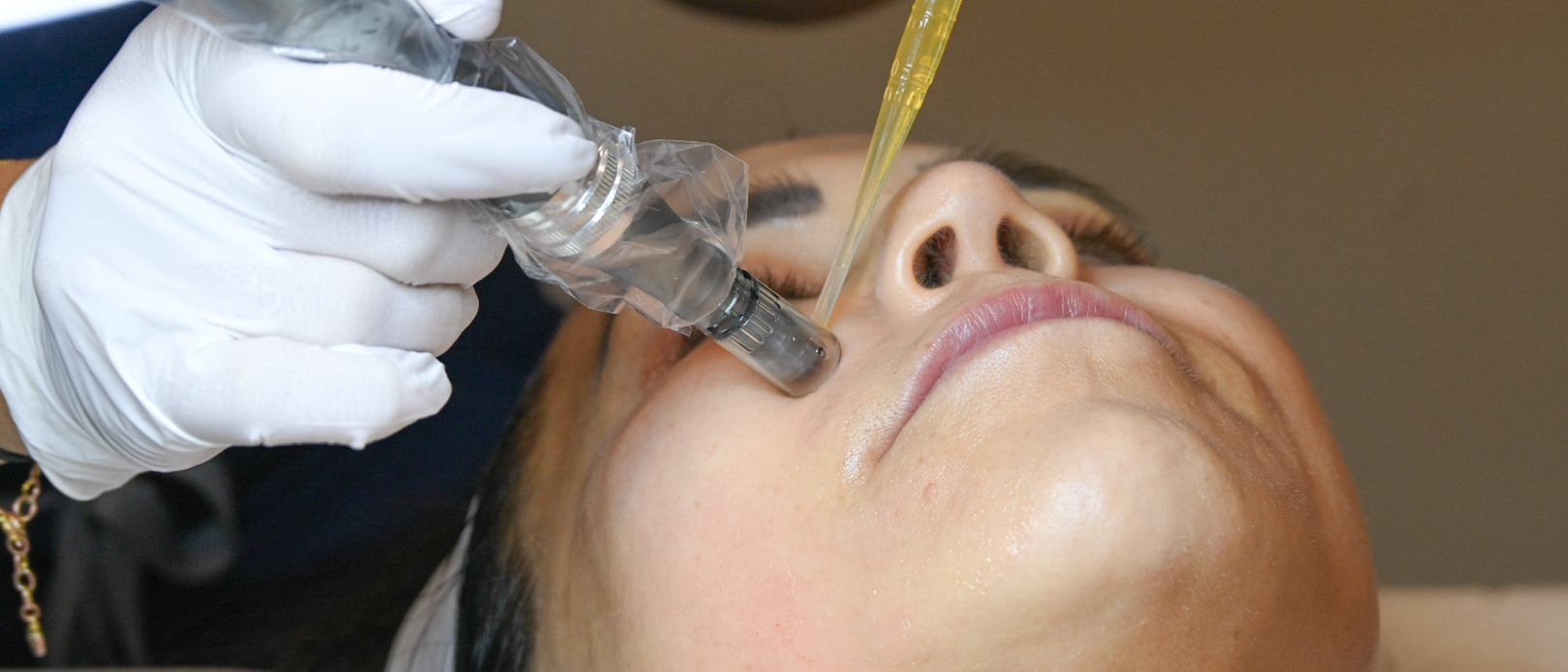 Esthetics & Wellness