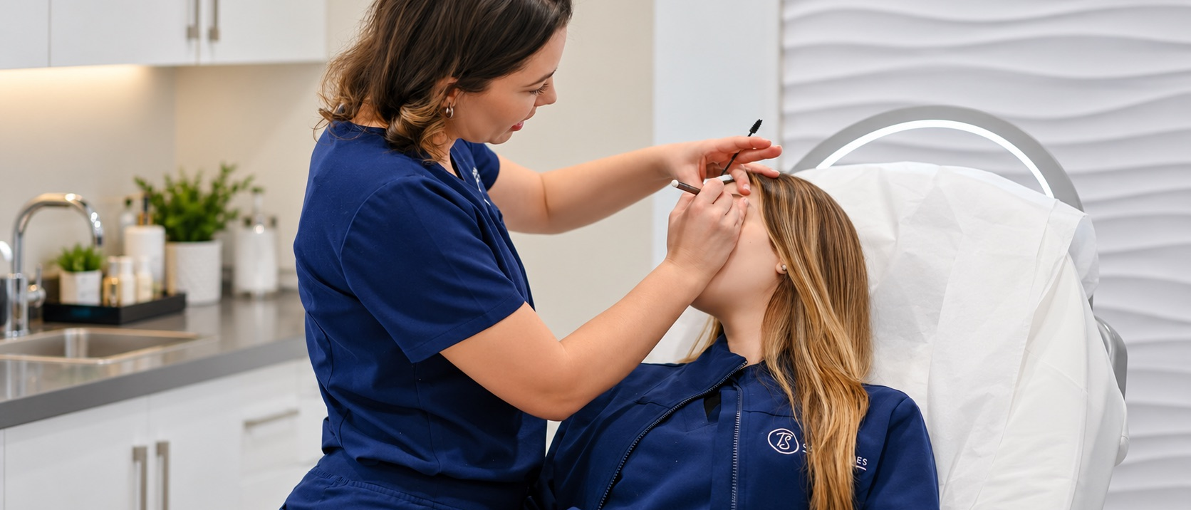 Permanent Makeup