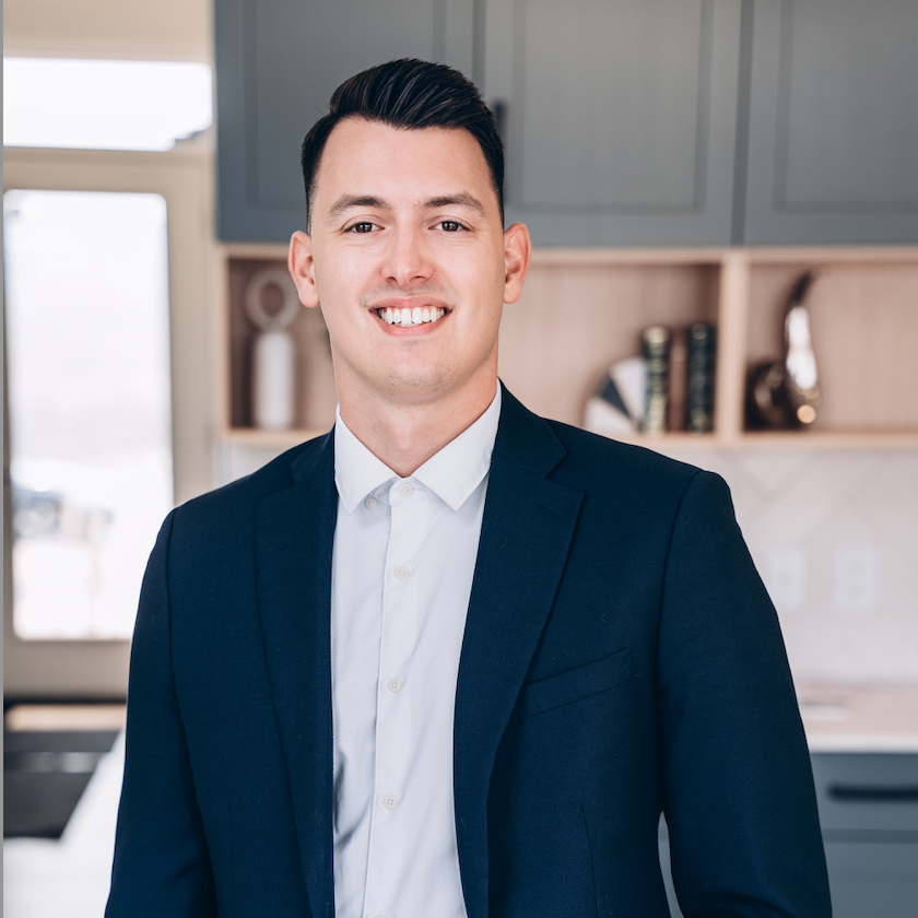 Alex Shogolev — Winnipeg Real Estate Professional