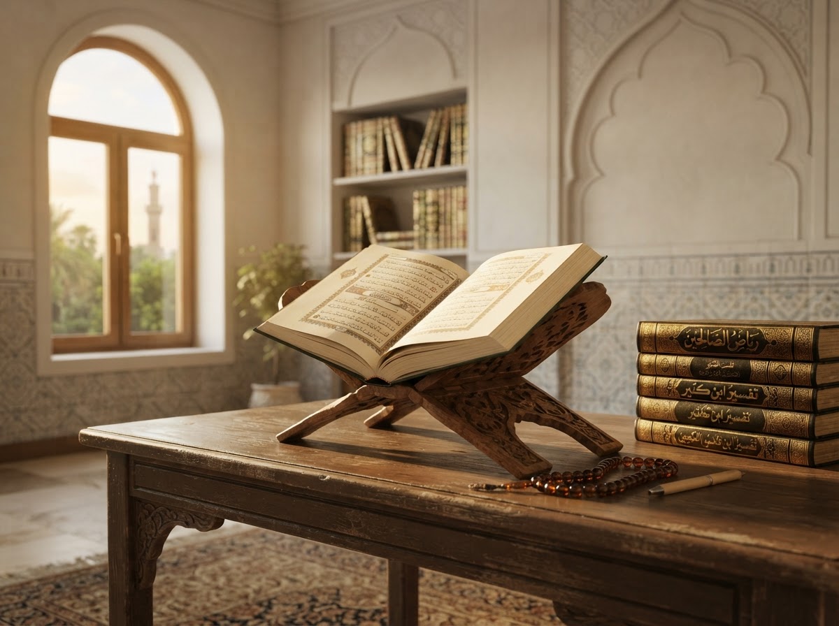 Islamic Classes