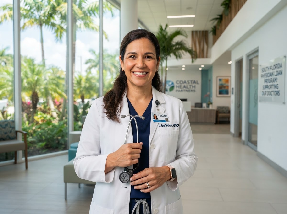 Doctor & Medical Loans