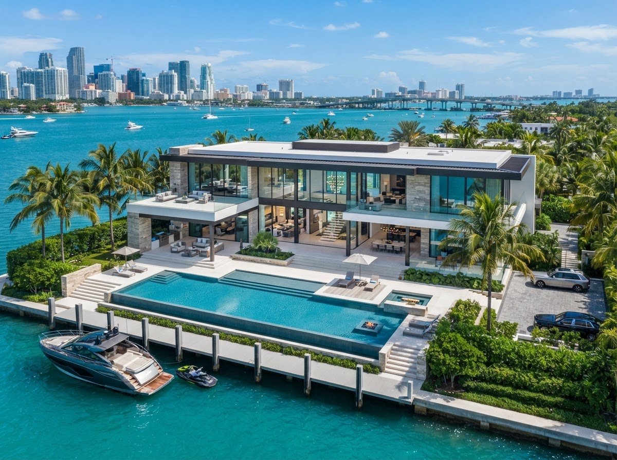Jumbo Luxury Loans