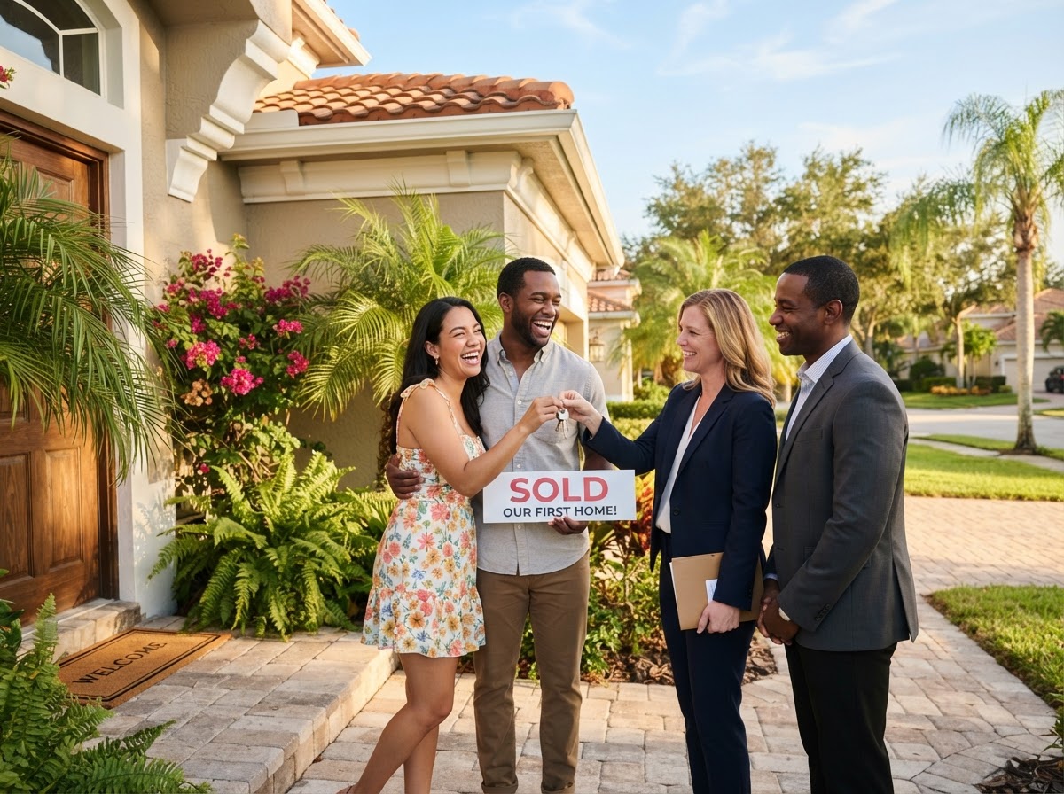 FHA Loans