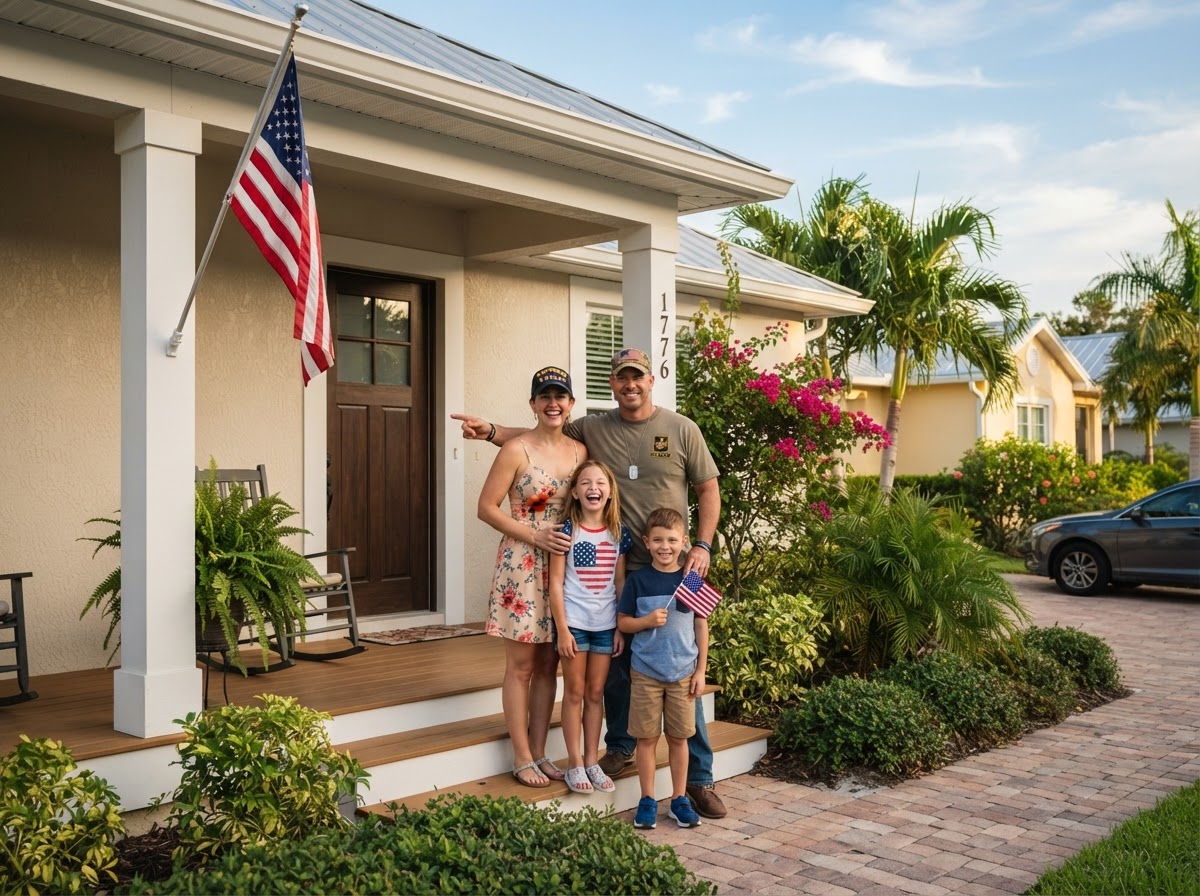 VA Loans