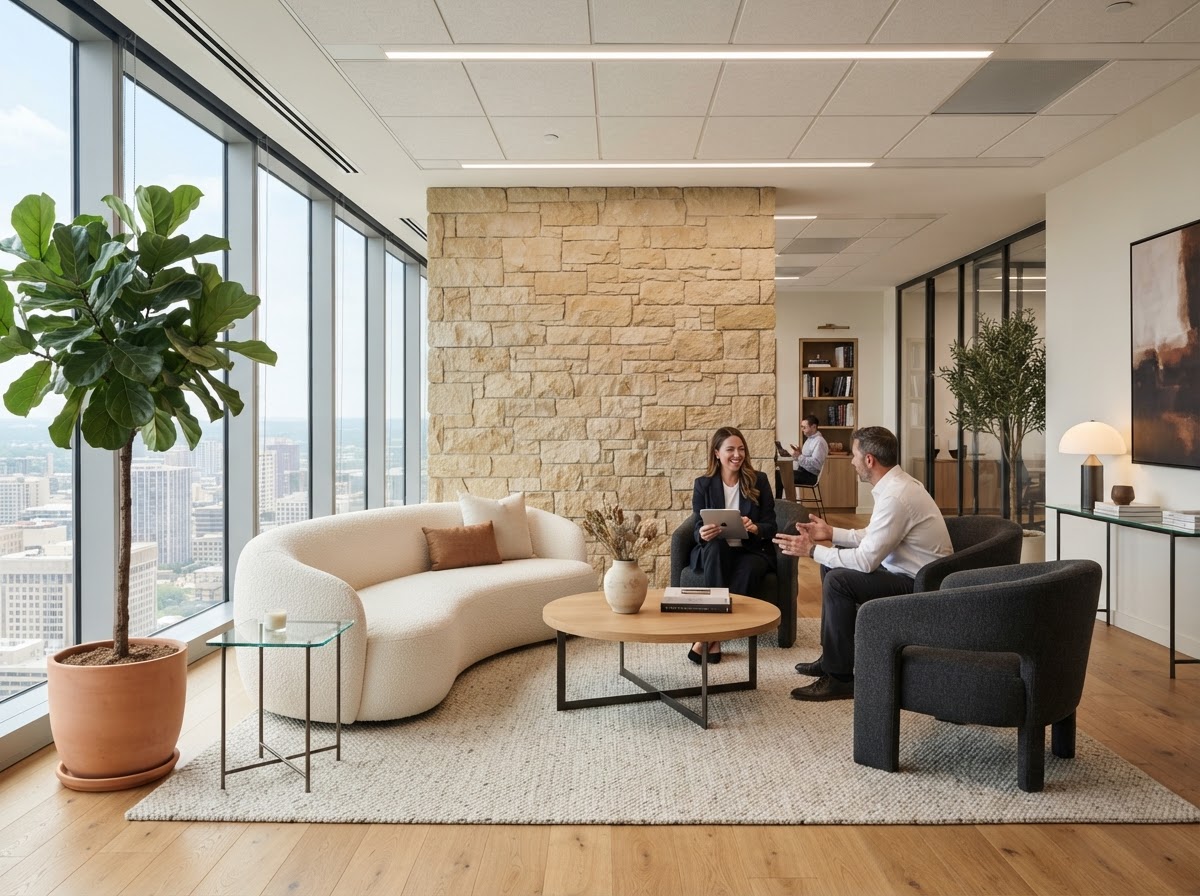 Commercial Interior Design