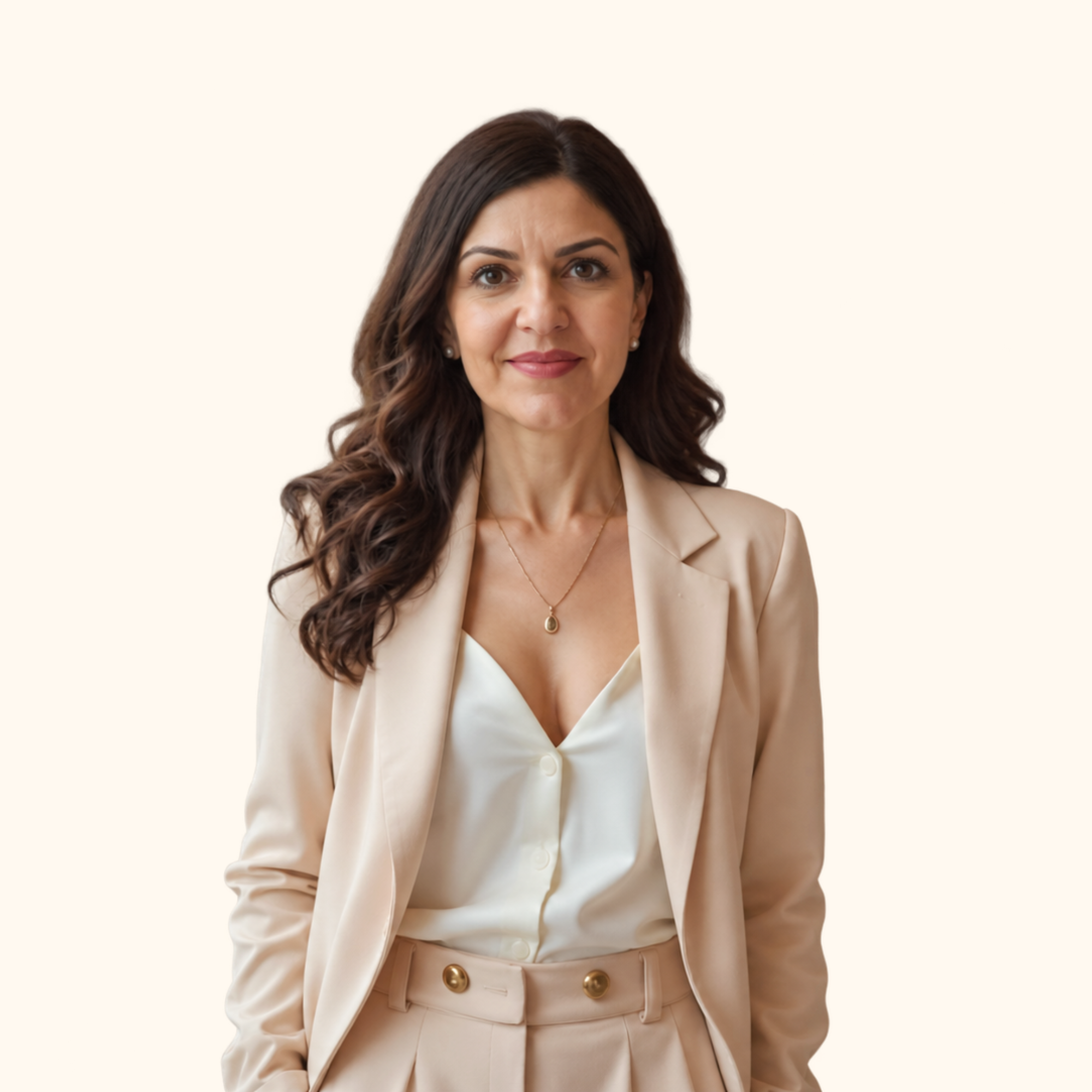 Dr sc. med. Tatjana Ristić, specijalista kliničke biohemije i autorka vodiča