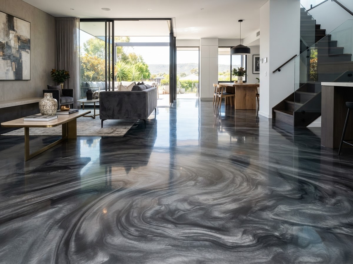 Decorative and Custom Designs