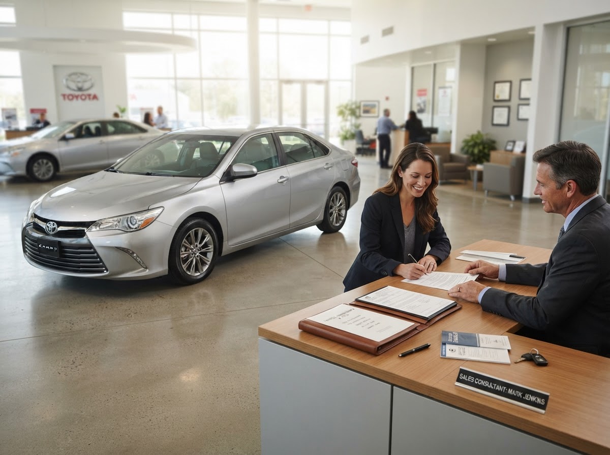 Vehicle title and ownership transfer services near Loxahatchee, Florida