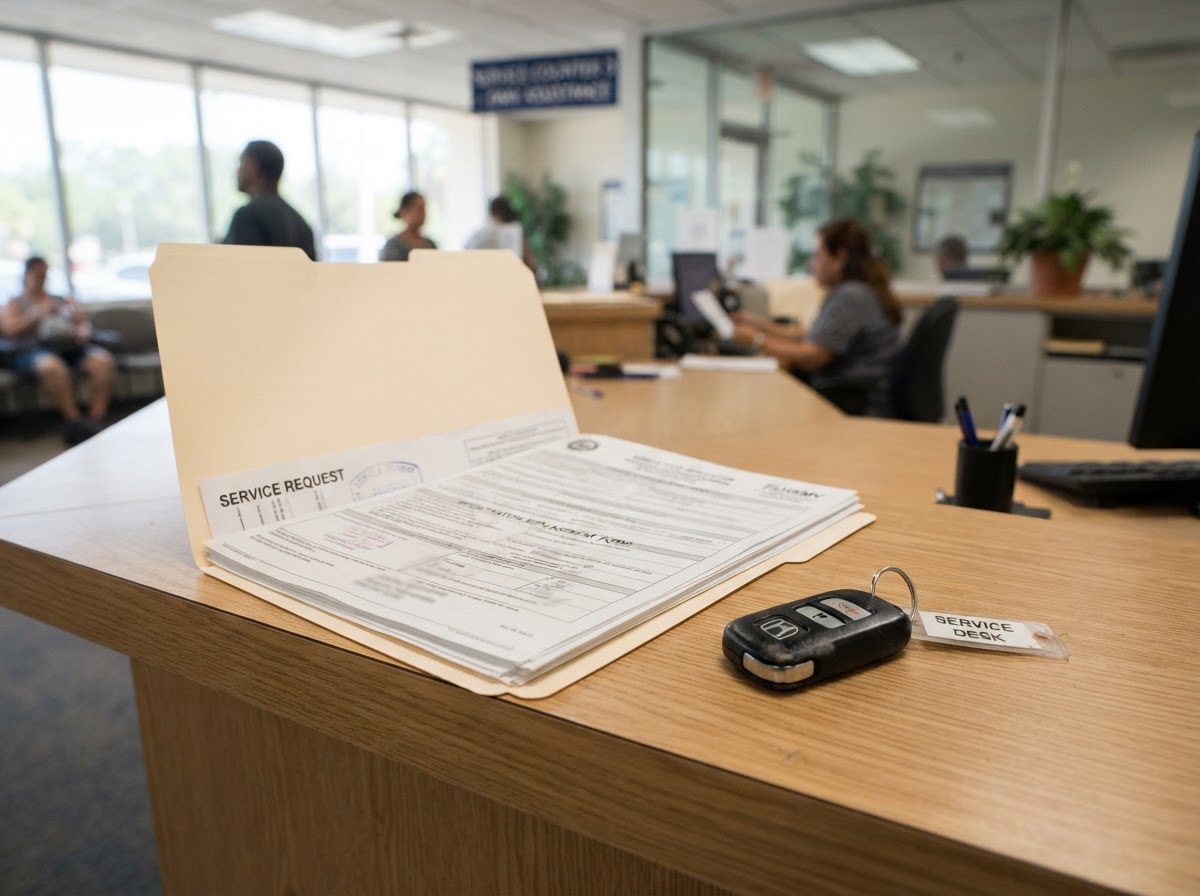 Duplicate vehicle registration and title services in Loxahatchee, FL