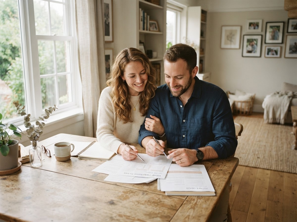 Spouse / Partner Visa