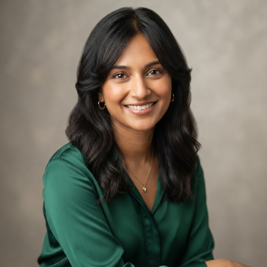 Priya