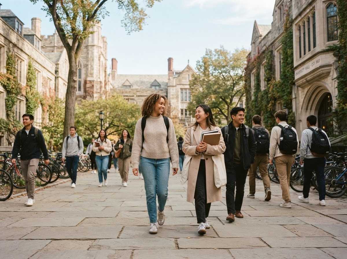 Student Visa