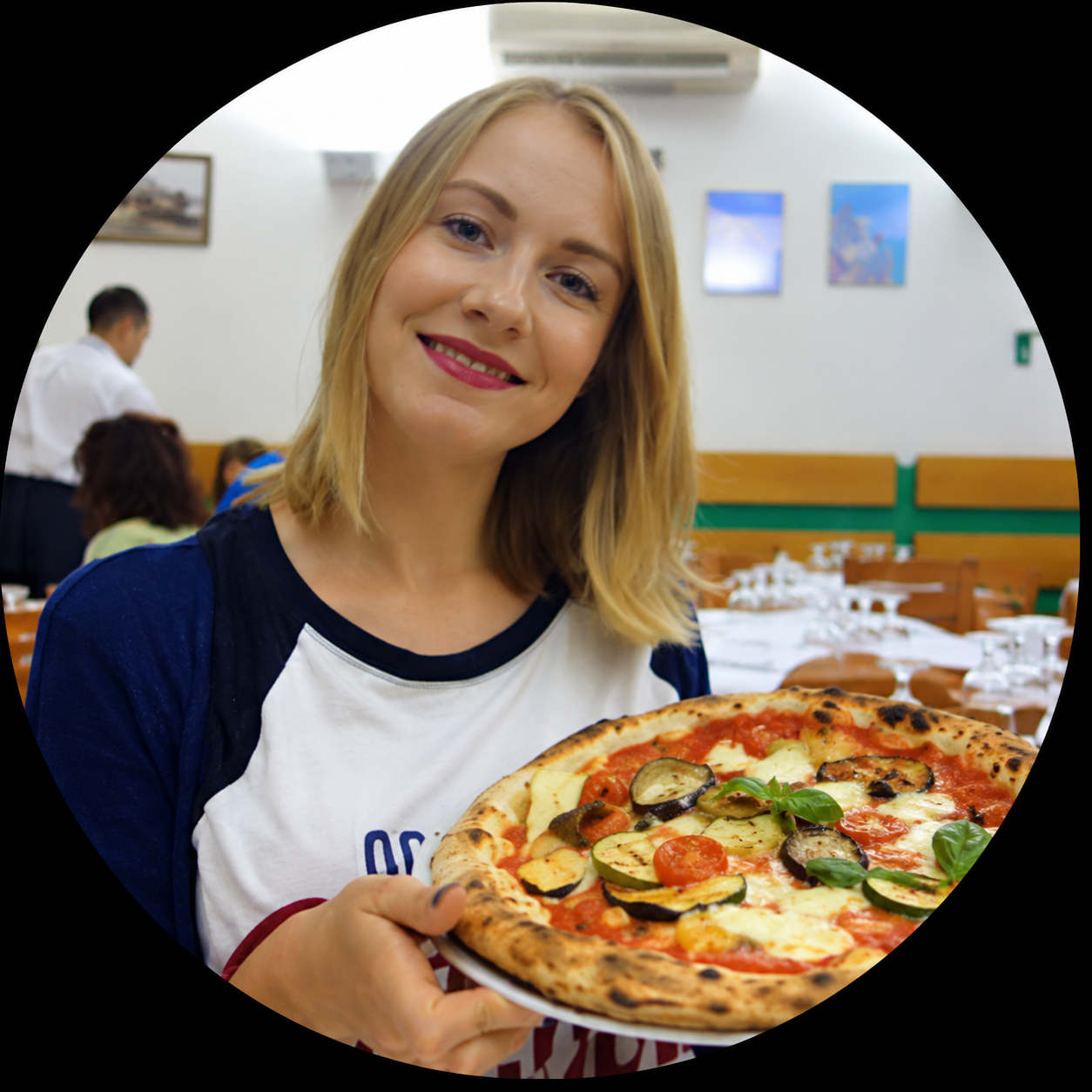 Lucy Porter, F45 Training Streatham Hill member