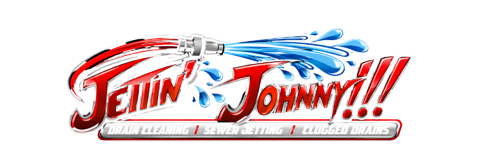 Jettin' Johnny!!! Drain Cleaning, Sewer Jetting, Clogged Drains