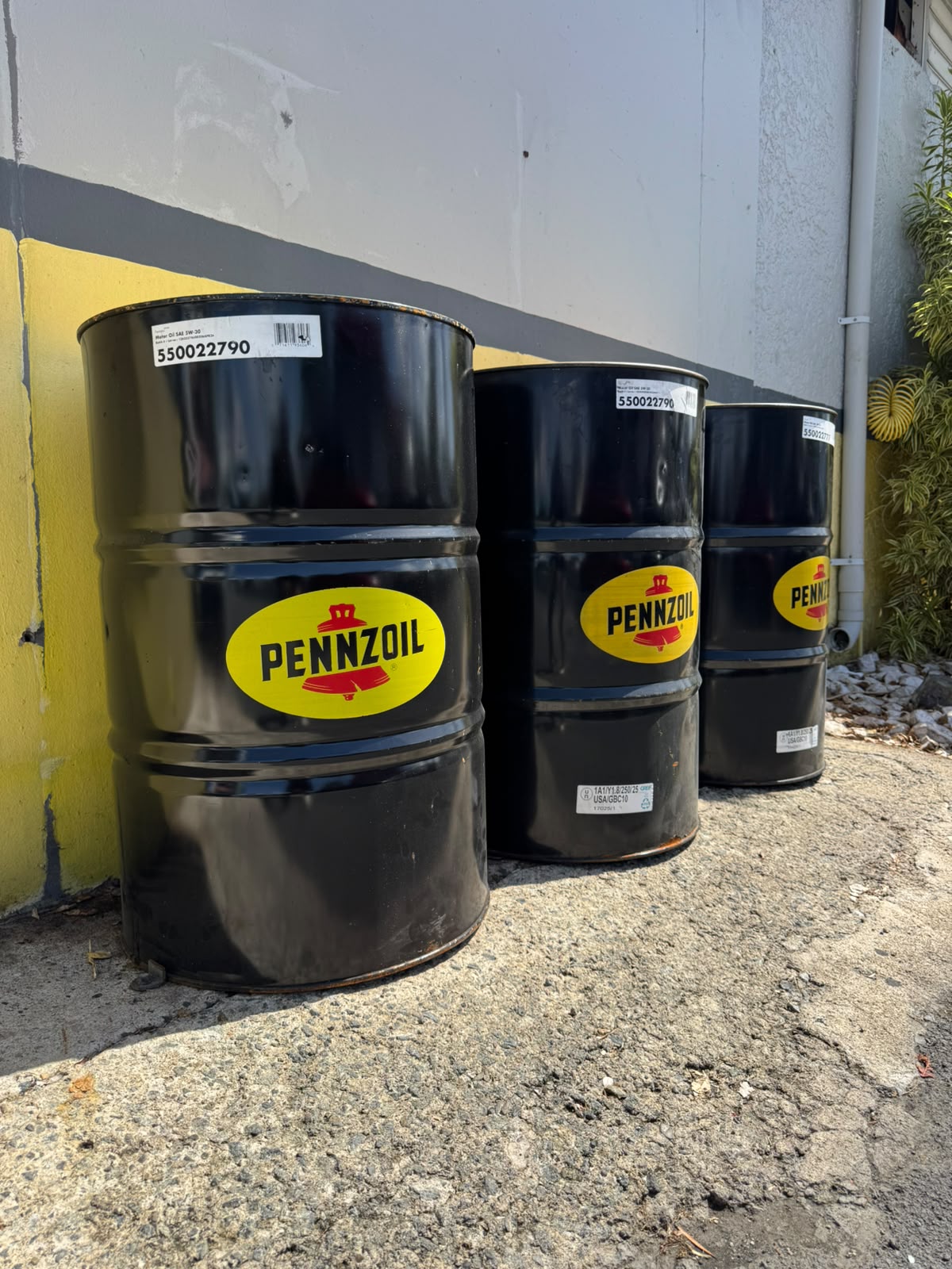 Aceite 100% Original Pennzoil