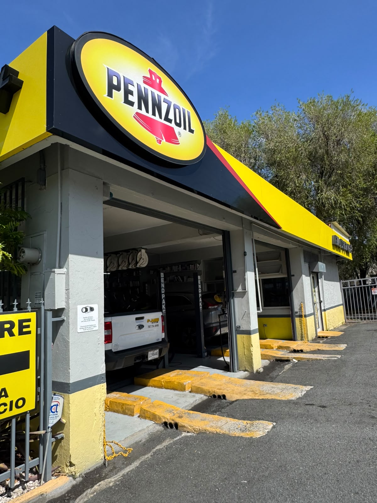 Atención Walk-In Inmediata