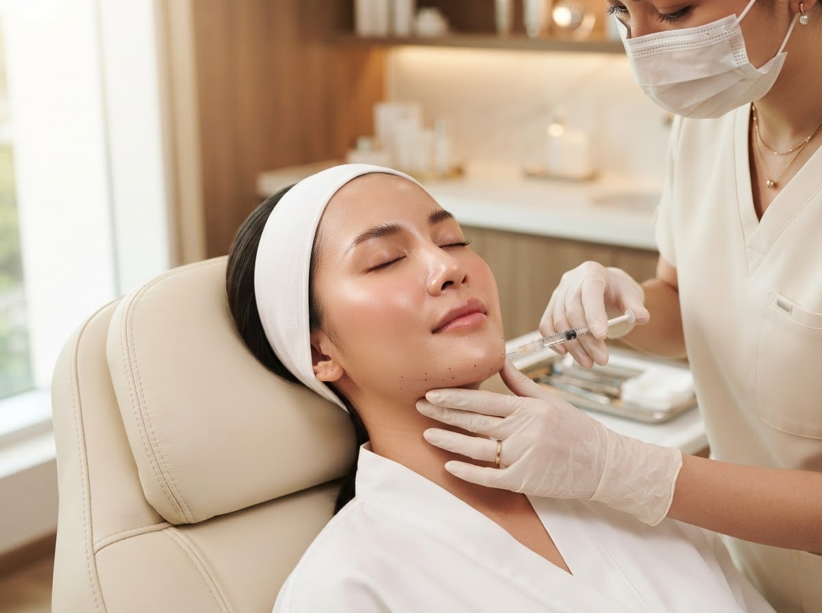 Véla Contour — RF at VÉLA Aesthetics